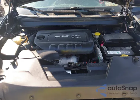 2016 Jeep Cherokee Limited из США, поврежденный, VIN 1C4PJMDB9GW225507